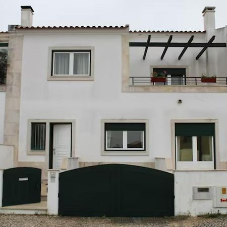 Отель Casa Dos Limoes Калдаш-да-Раинья Экстерьер фото